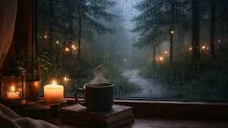 Sons de Pluie pour Relaxation & Méditation – 30mn de Calme
