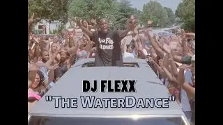 BMT Presents: DJ FLEXX 