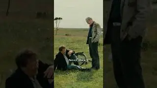 Как снят последний фильм Тарковского. &laquo;Жертвоприношение&raquo;