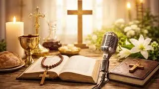 LOUVORES GOSPEL