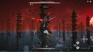 Where Winds Meet - Qianye Trial (Abyss) no damage