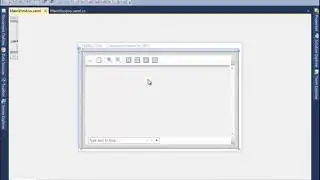WPF DocumentViewer ile XPS dosya gÃ¶rÃ¼ntÃ¼leme 2