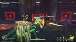 Marvel Rivals S2 easy win