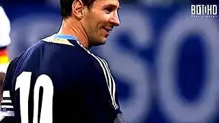 Lionel Messi - respect moments everyone should witness..