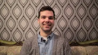 Run For Cover - Small Talk with Jon Simmons (Balance & Composure)