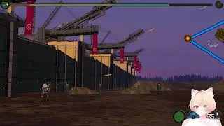 救国のスネジンカ:Sentinel Girls2　やってみる【その2】