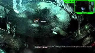L44ZY plays STASIS (isometric HORROR puzzle game (Part 5)