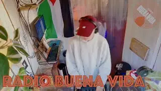 Hambo -  Radio Buena Vida 25.11.25