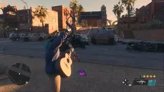 Saints Row - Panzerbrechend Trophy/Troph&auml;en Guide