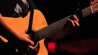 Jaycob Curlee - Semi Finals (America's Got Talent 2014)