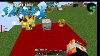 Enchanted Mod! FTB Skies 2 Ep 10