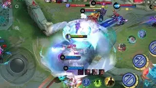 review hero baru sora mobilelegends