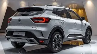 🚗🔥 Renault Kiger Turbo+ Facelift 2026 | नया लुक, पावरफुल इंजन और दमदार फीचर्स! 🇮🇳✨