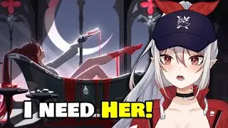 I NEED THEM | Myriad Celestia Trailer: Stoneheart's Oath Ring | Honkai: Star Rail