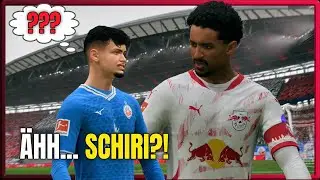 NOTBREMSE - und KEIN ROT?! 🚨 | FC 25 - KARRIERE F.C. HANSA ROSTOCK ⚽ S04E26 | Let's Play Deutsch
