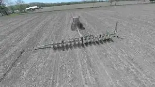case planting