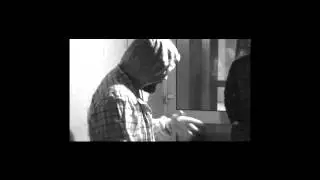 Le Rabzza feat A.E.F  Freestyle vol &deg;4  (by $uly 2012)