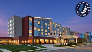 Hyatt Place Lansing East | Lansing (MI), United States | Hotel Review 🛏️