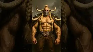 ONE PIECE Comes to Life with AI Pirates Kaido in Real World!
