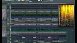 TECH HOUSE/BASS HOUSE FL STUDIO PROJECT VOL.3