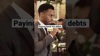 Шафер произносит юмористический свадебный тост! 😂😂