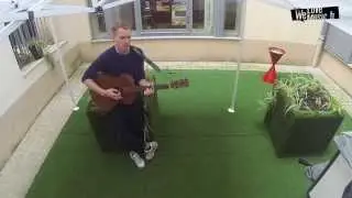 Ben Mazu&eacute; : 