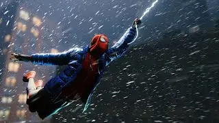Everything Went Wrong || MARVEL’S SPIDER-MAN: MILES MORALES GAMEPLAY PART 8 [ 4K 60FPS PS5 ]