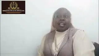 WHY THE KENYAN GOVERNMENT CAME UP WITH THE DATA PROTECTION ACT 