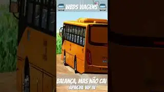 #shorts #worldbusdrivingsimulator #wbds #apachevip
