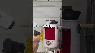 LL4D - Tippmann TIPX | 50j on a 12g co2?