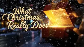 How Christmas Changes Your Brain: The Science Behind Holiday Happiness | Neura Rise 2025