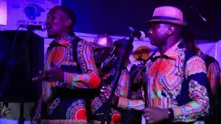 Fati Mata - (Cover) Orchestra Masika Afrika