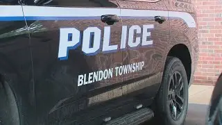 Voters pass Blendon Township Police Department levy