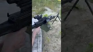 Аналог ACOG Trijicon