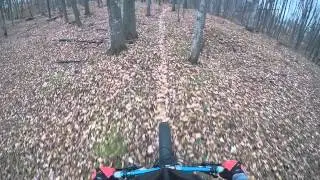 Arcadia Dunes GoPro raw film part 8