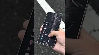 Samsung galaxy s25 ultra 😍 with Modded Theme