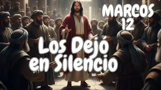 Lo que Jesús enseñó sobre el dinero y Dios | Marcos 12