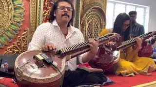 Aalappol Velappol | RajheshVaidhya | Malavika Rajhesh