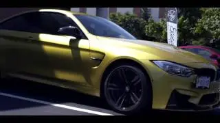 Exotic Vehicle Wraps Dulles, VA New Facility Grand Opening