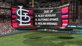 TREVOR STEPHAN SURVIVES LEADOFF DOUBLE & BRAVES WIN 1-0! ATL Leads Series 3-1 (2026 NLCS Game 4)