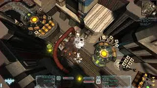 Steel Storm Burning Retribution #2 The collector