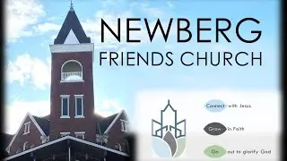 Psalms of Lament- Julie Anderson / Newberg Friends Jan 11, 2026