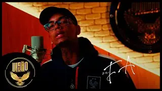MEDLEY S&Oacute; AS PURA - MC F.A (Prod. DJ LPZ 011)