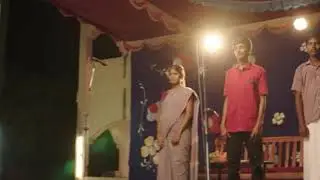 Seethakaathi Climax Scene - WhatsApp Status - Heart touching BGM- Vijay Sethupathy - Govind Vasantha