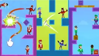 Drawmaster android gameplay /android game