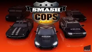 Smash Cops Heat Android gameplay