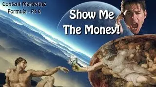 Show Me The Money