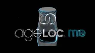 Introducing ageLOC Me