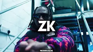 [FREE] OFB Izzpot x Bandokay Type Beat 2022 │ Drill Instrumental - 
