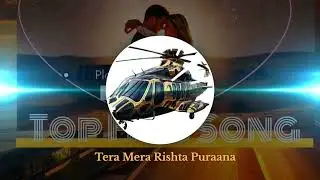 Tera Mera Rishta Puraana | Heart Touching Emotional Song | New Sad Song 2025